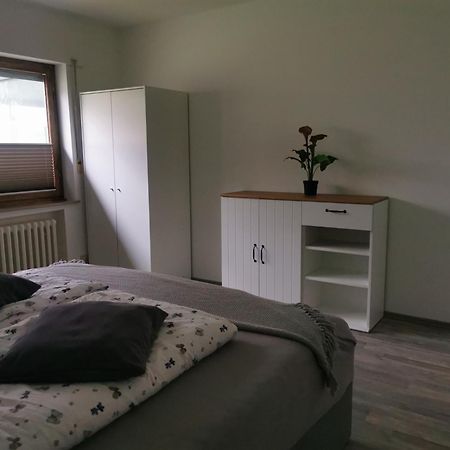 Ferienwohnung Waldbroel Waldbrol Exteriér fotografie