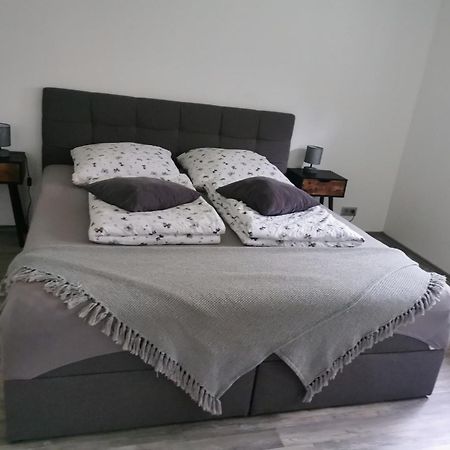 Ferienwohnung Waldbroel Waldbrol Exteriér fotografie