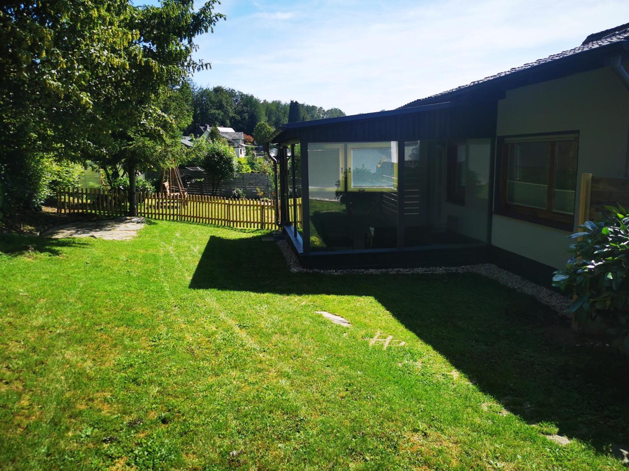 Ferienwohnung Waldbroel Waldbrol Exteriér fotografie