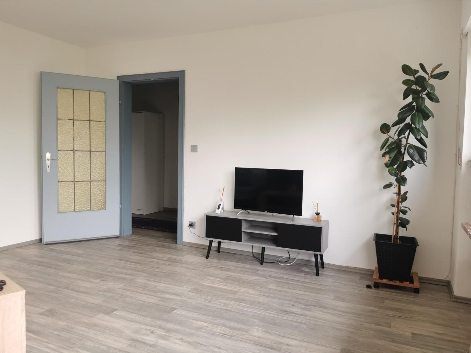 Ferienwohnung Waldbroel Waldbrol Exteriér fotografie