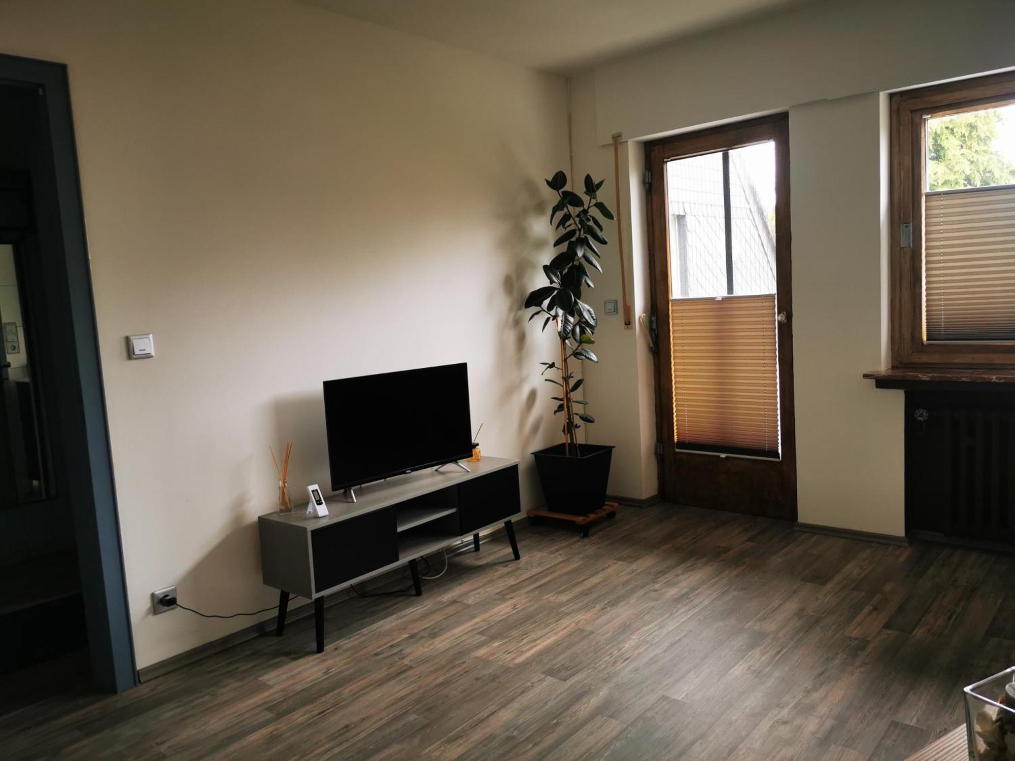 Ferienwohnung Waldbroel Waldbrol Exteriér fotografie
