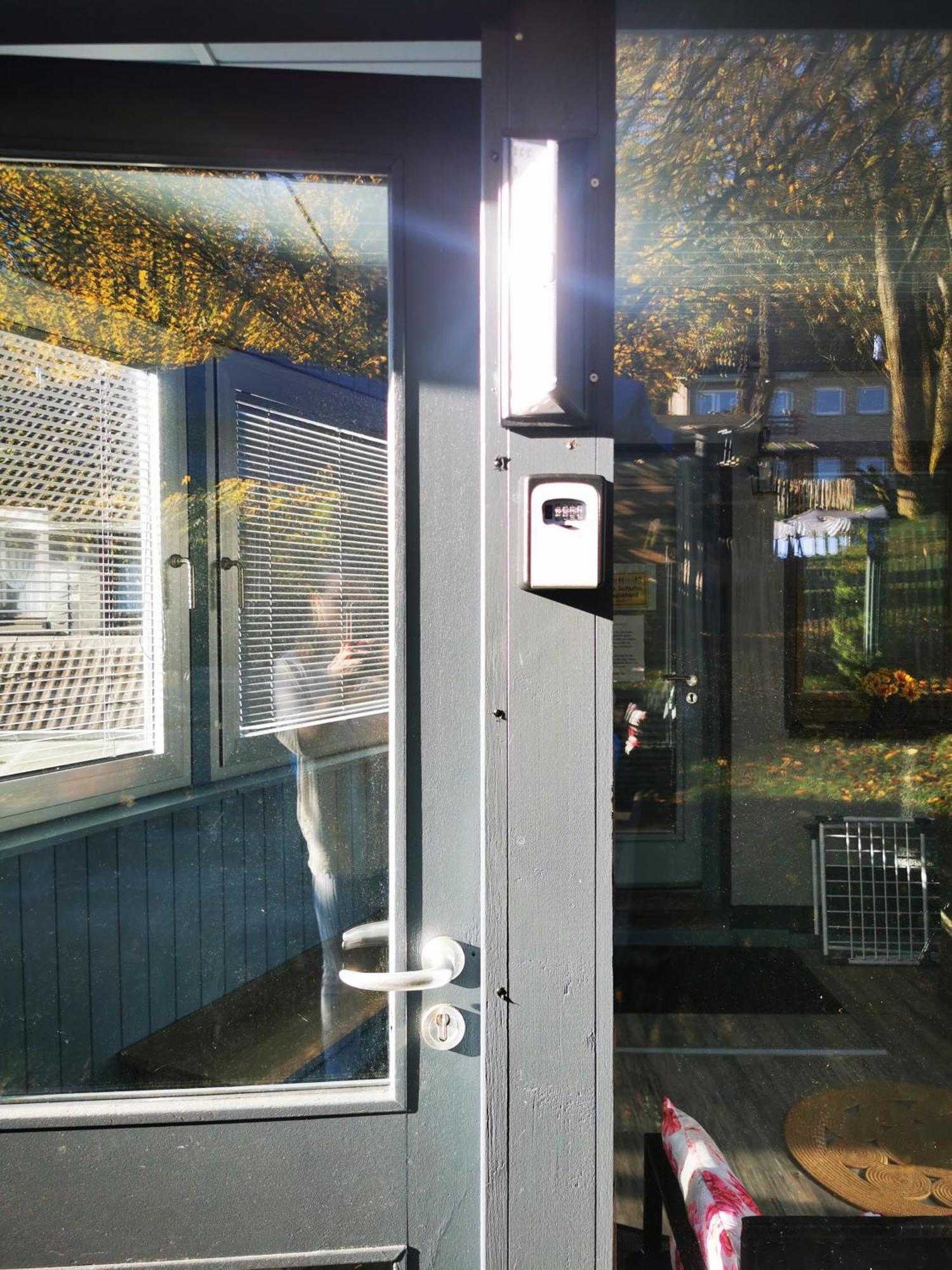 Ferienwohnung Waldbroel Waldbrol Exteriér fotografie