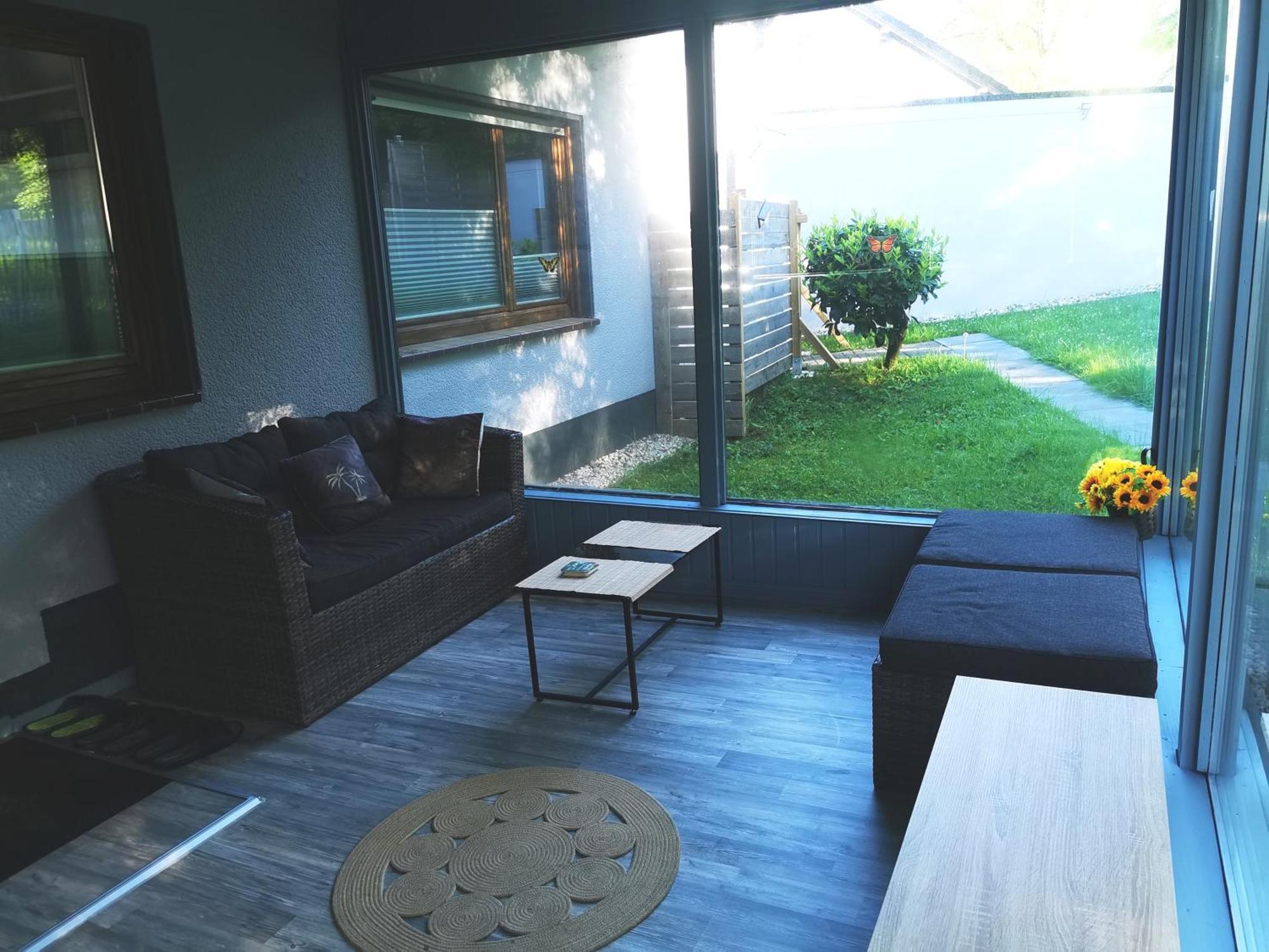 Ferienwohnung Waldbroel Waldbrol Exteriér fotografie