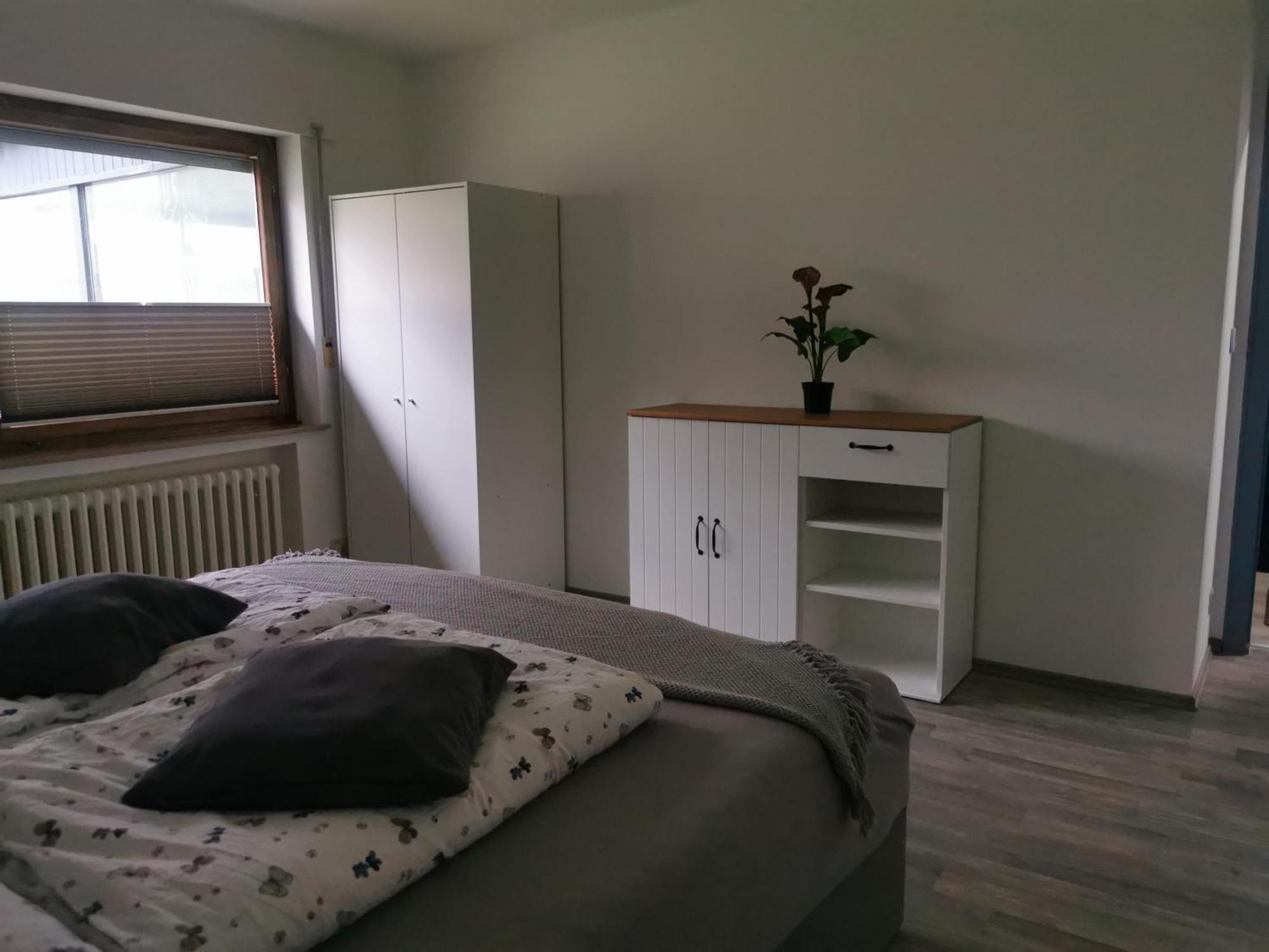 Ferienwohnung Waldbroel Waldbrol Exteriér fotografie