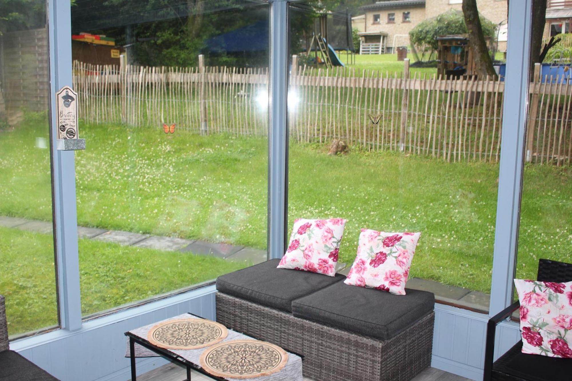 Ferienwohnung Waldbroel Waldbrol Exteriér fotografie