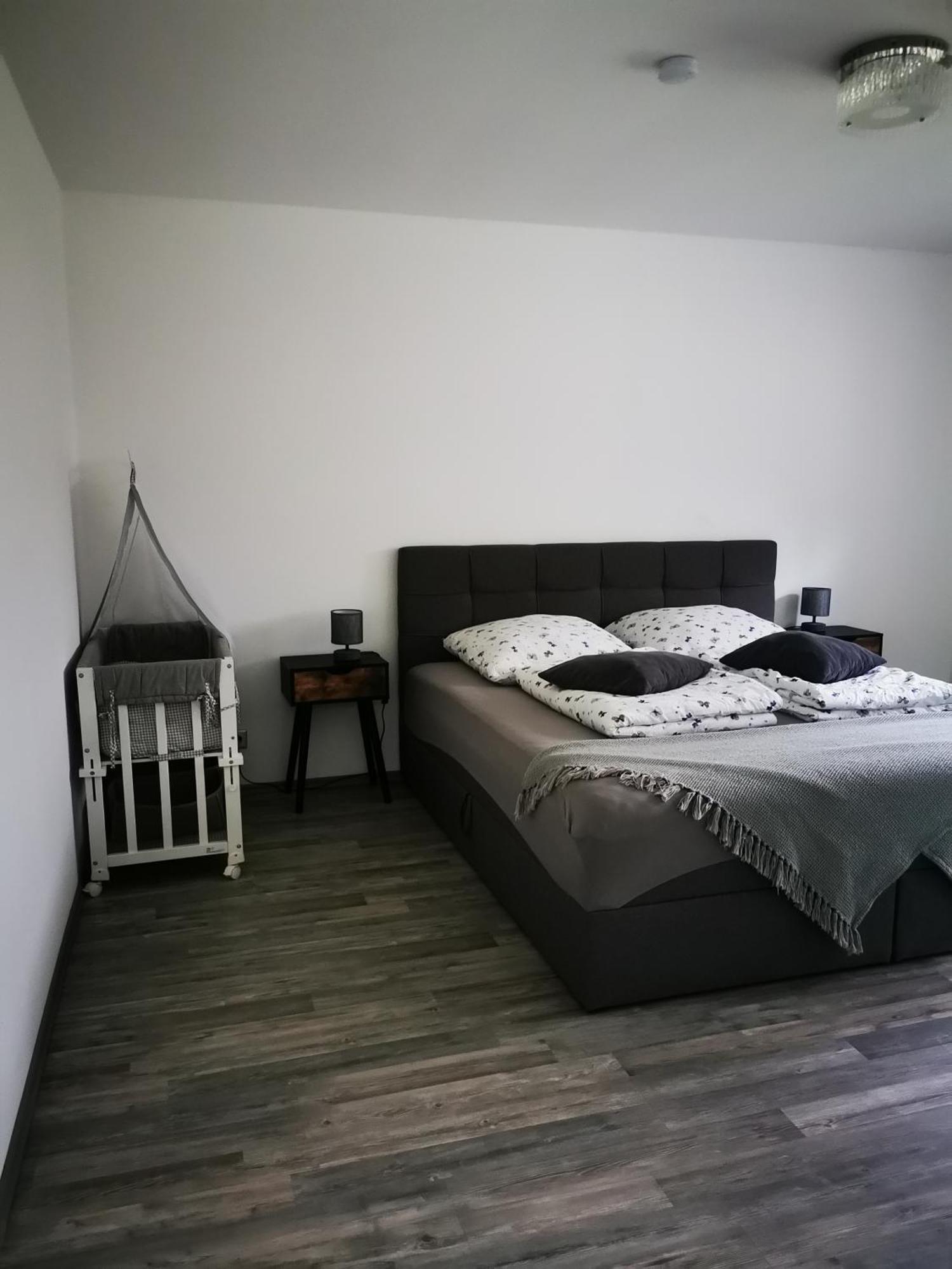 Ferienwohnung Waldbroel Waldbrol Exteriér fotografie