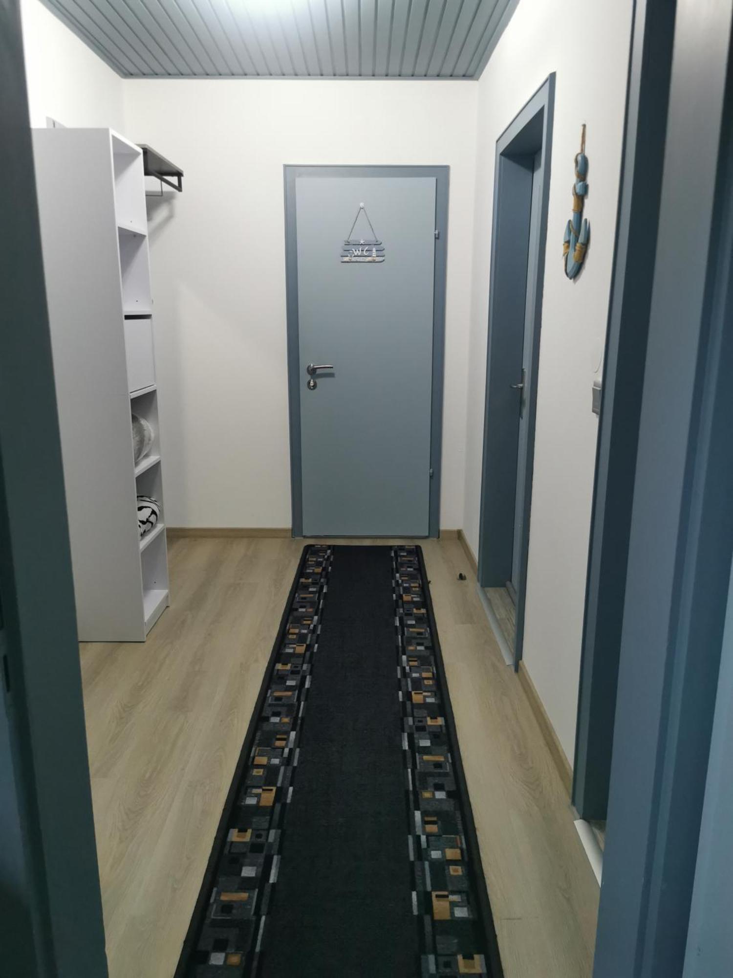 Ferienwohnung Waldbroel Waldbrol Exteriér fotografie