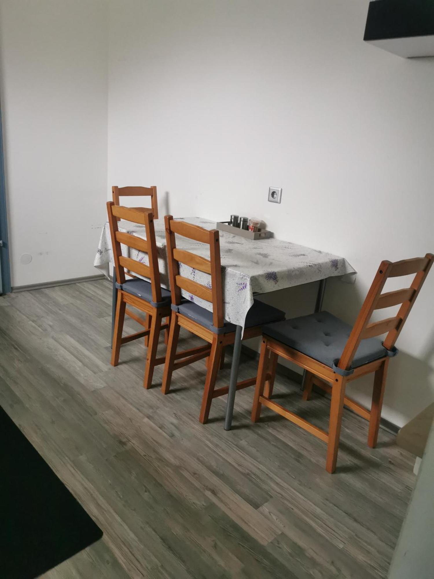 Ferienwohnung Waldbroel Waldbrol Exteriér fotografie